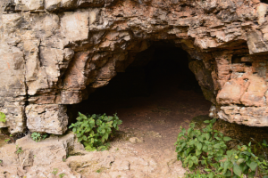 Cueva Negra de Xàtiva