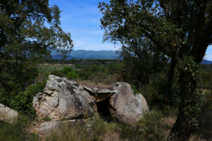 Cueva Parpalló